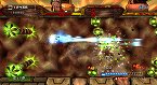 画像ギャラリー No.024のサムネイル画像 / スパイク,PS3用ストラテジー「グリードコープ」と横スクロールSTG「アストロトリッパー」を,ダウンロード専用タイトルとして7月15日に発売