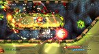 画像ギャラリー No.026のサムネイル画像 / スパイク,PS3用ストラテジー「グリードコープ」と横スクロールSTG「アストロトリッパー」を,ダウンロード専用タイトルとして7月15日に発売
