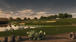 画像ギャラリー No.003のサムネイル画像 / PlayStation Moveに対応予定の本格ゴルフゲーム。「タイガー・ウッズ PGA TOUR 11(英語版)」,本日発売