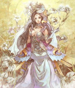 画像ギャラリー No.010のサムネイル画像 / 新作ブラウザストラテジー「戦略三国志 〜後の孔明である〜」，風間雷太氏の描く“諸葛孔明”と“司馬懿”のメインイラストをお披露目