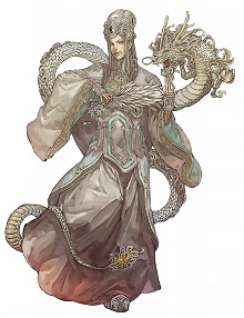 画像ギャラリー No.030のサムネイル画像 / 【PR】えっ!? 私って,孔明なの? 「戦略三国志 〜後の孔明である〜」を男色ディーノが筋トレの合間にプレイ