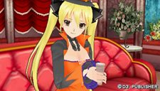 画像ギャラリー No.034のサムネイル画像 / 「DREAM C CLUB Portable」ダウンロードコンテンツ第1弾が本日配信スタート。魔璃やアイリをいつでも指名可能に