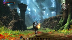 画像ギャラリー No.042のサムネイル画像 / 元大リーグ投手カート・シリング氏のゲーム会社が開発した骨太アクションRPG「Kingdoms of Amalur: Reckoning」のレビューを掲載