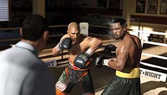 画像ギャラリー No.002のサムネイル画像 / 「Fight Night Champion」のムービーが初公開。EA SPORTSが贈るボクシングゲームシリーズ最新作は,ストーリー付きキャリアモードで新たな展開
