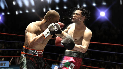 画像ギャラリー No.003のサムネイル画像 / 「Fight Night Champion」のムービーが初公開。EA SPORTSが贈るボクシングゲームシリーズ最新作は,ストーリー付きキャリアモードで新たな展開