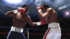 画像ギャラリー No.004のサムネイル画像 / 「Fight Night Champion」のムービーが初公開。EA SPORTSが贈るボクシングゲームシリーズ最新作は,ストーリー付きキャリアモードで新たな展開