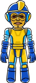 画像ギャラリー No.002のサムネイル画像 / 「MEGA MAN UNIVERSE」日本国内でも発売決定。ロックマンの生みの親,稲船敬二氏が自ら作品を解説する最新トレイラーを4GamerにUp