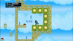 画像ギャラリー No.008のサムネイル画像 / 「MEGA MAN UNIVERSE」日本国内でも発売決定。ロックマンの生みの親,稲船敬二氏が自ら作品を解説する最新トレイラーを4GamerにUp