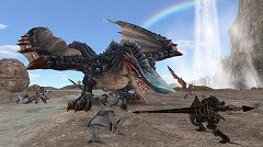 画像ギャラリー No.006のサムネイル画像 / カプコン，TGS 2010出展タイトル＆物販コーナー情報の第2弾。「逆転検事2」「MEGA MAN UNIVERSE」がプレイアブル出展