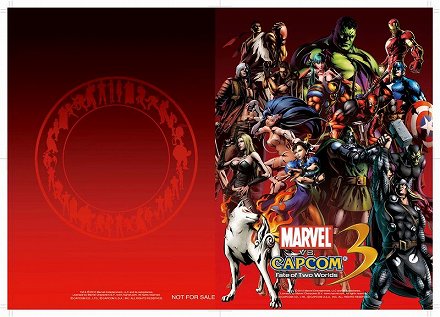 画像ギャラリー No.016のサムネイル画像 / カプコン，TGS 2010出展タイトル＆物販コーナー情報の第2弾。「逆転検事2」「MEGA MAN UNIVERSE」がプレイアブル出展