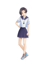 画像ギャラリー No.006のサムネイル画像 / この週末は,秋葉デートに出かけよう。「ラブプラス アーケード」電撃発表。秋葉原にてロケテストを実施