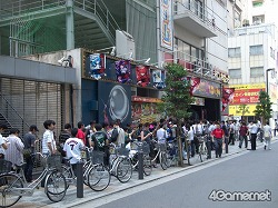 画像ギャラリー No.001のサムネイル画像 / 熱海だけがデートじゃない! 「ラブプラスアーケード」なら,日常的なデートを楽しめる