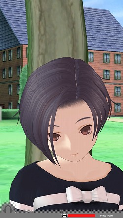 画像ギャラリー No.035のサムネイル画像 / 熱海だけがデートじゃない! 「ラブプラスアーケード」なら,日常的なデートを楽しめる