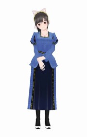 画像ギャラリー No.010のサムネイル画像 / 「ラブプラスアーケード カラフルClip」に新たな“デート”「叩いてかぶってジャンケンポン」が登場。オリジナル衣装の追加も