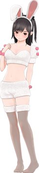 画像ギャラリー No.002のサムネイル画像 / 「ラブプラスアーケード」&「ラブプラスメダル」をプレイすると抽選で300名に特製記念メダルセットが当たるキャンペーン
