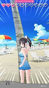 画像ギャラリー No.001のサムネイル画像 / 「ラブプラスアーケード」&「ラブプラスメダル」,夏の大型アップデート実施