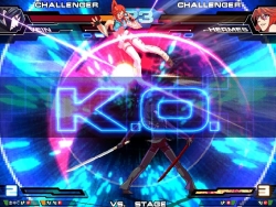 画像ギャラリー No.007のサムネイル画像 / 日本のアーケードは格闘ゲーマーの夢――オーストラリア発，台湾経由の新作2D格闘「カオスコード」。開発のFK Digitalに話を聞いてみた