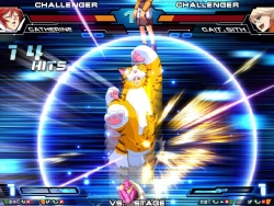 画像ギャラリー No.010のサムネイル画像 / 日本のアーケードは格闘ゲーマーの夢――オーストラリア発，台湾経由の新作2D格闘「カオスコード」。開発のFK Digitalに話を聞いてみた