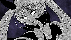 画像ギャラリー No.007のサムネイル画像 / 「カオスコード」，隠しキャラ“絶対無敵防衛システム”こと「セリアII改」登場