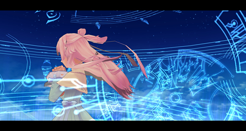 画像ギャラリー No.002のサムネイル画像 / 音楽で戦うMMORPG「ティアラ コンチェルト」が“2011 Gamania Game Show”でプレイアブル出展。可愛らしいキャラクターの画像も多数掲載