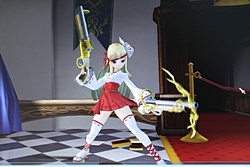 画像ギャラリー No.012のサムネイル画像 / 音楽で戦うMMORPG「ティアラ コンチェルト」が“2011 Gamania Game Show”でプレイアブル出展。可愛らしいキャラクターの画像も多数掲載