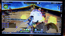画像ギャラリー No.018のサムネイル画像 / 音楽で戦うMMORPG「ティアラ コンチェルト」が“2011 Gamania Game Show”でプレイアブル出展。可愛らしいキャラクターの画像も多数掲載