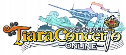 画像ギャラリー No.004のサムネイル画像 / 4Gamer読者枠は1000名分。「ティアラ コンチェルト」のクローズドβテスター募集が開始