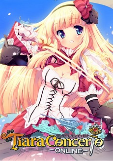 画像ギャラリー No.001のサムネイル画像 / メイド服やスク水はデフォ!? アニメ好きスタッフが日本向けに作ったオンラインアクションRPG「ティアラ コンチェルト」開発会社にいろいろ聞いてみた