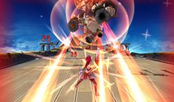 画像ギャラリー No.011のサムネイル画像 / 「ティアラ コンチェルト」，砂地が続く新マップ「アイランド（東岸・西岸）」登場
