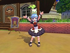 画像ギャラリー No.006のサムネイル画像 / 「ティアラ コンチェルト」，新システム「レイドダンジョン」が4月16日に実装