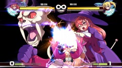 画像ギャラリー No.004のサムネイル画像 / アークシステムワークス,TGS 2010にて「BLAZBLUE CONTINUUM SHIFT」「アルカナハート3」のトークイベントを開催。体験プレイも大歓迎