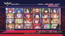 画像ギャラリー No.002のサムネイル画像 / 「アルカナハート3」愛乃はぁとが本作の魅力をお伝えするムービーが公開。キャラクター8名や，リンクアニメをどばばばーんと紹介