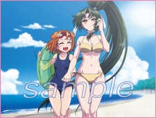 画像ギャラリー No.012のサムネイル画像 / 「アルカナハート3」“ハートフルPV”第2弾が公開。第1弾に引き続き，愛乃はぁとが今度は「ネットワークモード」について紹介しちゃうよ！