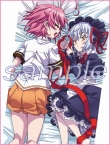 画像ギャラリー No.013のサムネイル画像 / 「アルカナハート3」“ハートフルPV”第2弾が公開。第1弾に引き続き，愛乃はぁとが今度は「ネットワークモード」について紹介しちゃうよ！