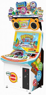 画像ギャラリー No.001のサムネイル画像 / 「KONAMI MUSIC GAME FESTIVAL」で1日店長を務めた「pop'n music 19 TUNE STREET」サウンドディレクターのコメントを掲載