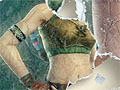 「STREET FIGHTER　X　鉄拳」のティザームービー第3弾を4GamerにUp。小柄な女性キャラクターでこの衣装とくれば……？