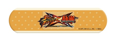 画像ギャラリー No.004のサムネイル画像 / 「STREETFIGHTER X 鉄拳」追加コスチュームやOPムービーなどが初公開。「スパIV公式全国大会 春獄節」ステージレポート（※4日0時：素材を追加）