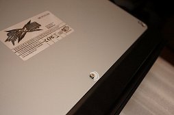 画像ギャラリー No.021のサムネイル画像 / 「STREET FIGHTER X 鉄拳」仕様のアーケードスティック,Mad Catz「アーケード ファイトスティック」レビュー。2グレード6製品を徹底比較
