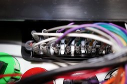画像ギャラリー No.025のサムネイル画像 / 「STREET FIGHTER X 鉄拳」仕様のアーケードスティック,Mad Catz「アーケード ファイトスティック」レビュー。2グレード6製品を徹底比較