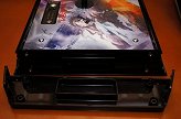 画像ギャラリー No.041のサムネイル画像 / 「STREET FIGHTER X 鉄拳」仕様のアーケードスティック,Mad Catz「アーケード ファイトスティック」レビュー。2グレード6製品を徹底比較