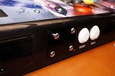 画像ギャラリー No.042のサムネイル画像 / 「STREET FIGHTER X 鉄拳」仕様のアーケードスティック,Mad Catz「アーケード ファイトスティック」レビュー。2グレード6製品を徹底比較
