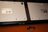 画像ギャラリー No.043のサムネイル画像 / 「STREET FIGHTER X 鉄拳」仕様のアーケードスティック,Mad Catz「アーケード ファイトスティック」レビュー。2グレード6製品を徹底比較
