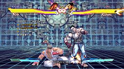 画像ギャラリー No.006のサムネイル画像 / 「STREET FIGHTER X 鉄拳」,新DLC「コンボエディタ」などが7月10日配信