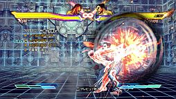 画像ギャラリー No.007のサムネイル画像 / 「STREET FIGHTER X 鉄拳」,新DLC「コンボエディタ」などが7月10日配信