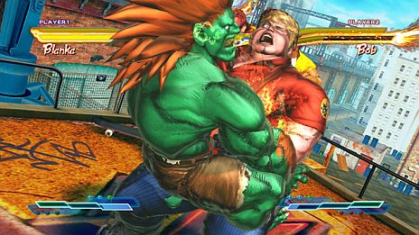 画像ギャラリー No.002のサムネイル画像 / 「STREET FIGHTER X 鉄拳」,さくらなど新たな追加キャラクター12体が7月31日配信に。コラボコスチュームやアレンジコスチュームの一部も公開