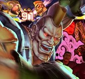画像ギャラリー No.020のサムネイル画像 / 「STREET FIGHTER X 鉄拳」，さくらなど新たな追加キャラクター12体が7月31日配信に。コラボコスチュームやアレンジコスチュームの一部も公開