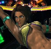 画像ギャラリー No.022のサムネイル画像 / 「STREET FIGHTER X 鉄拳」，さくらなど新たな追加キャラクター12体が7月31日配信に。コラボコスチュームやアレンジコスチュームの一部も公開