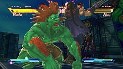 画像ギャラリー No.008のサムネイル画像 / 「STREET FIGHTER X 鉄拳」,新DLC「アシストジェムパック5」などが配信に
