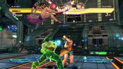 画像ギャラリー No.004のサムネイル画像 / 「STREET FIGHTER X 鉄拳」SF/TK ブーストジェムパック 22・23・24を配信