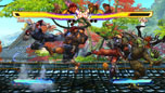 画像ギャラリー No.001のサムネイル画像 / 「STREET FIGHTER X 鉄拳」の無料大型アップデート「Ver.2013」が本日配信。「追加キャラクターパック(12体)」など一部DLCのセールも開始に
